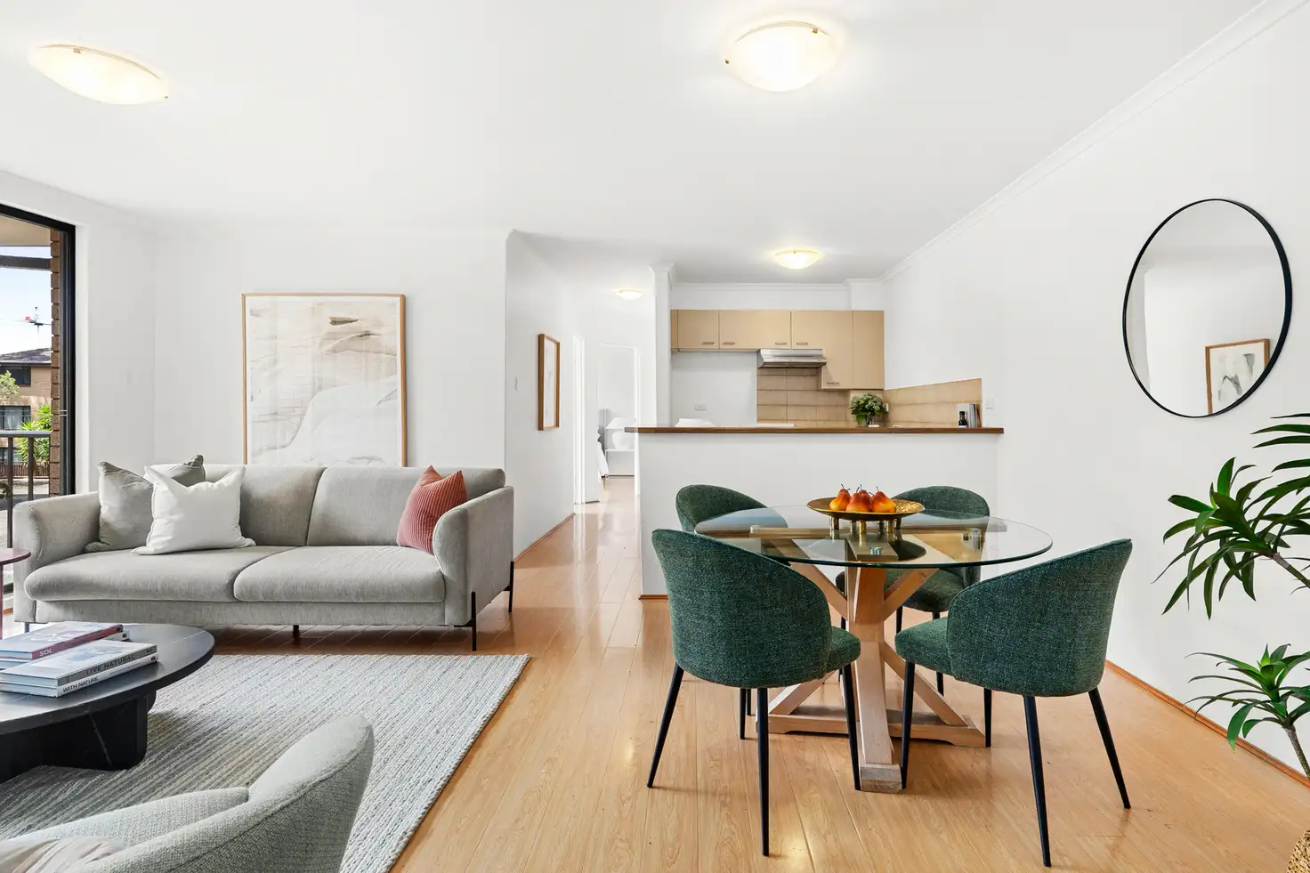 Main view of Homely unit listing, 20/94-100 Flora Street, Sutherland NSW 2232