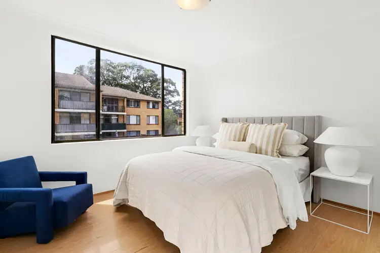 Second view of Homely unit listing, 20/94-100 Flora Street, Sutherland NSW 2232