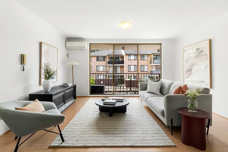 Third view of Homely unit listing, 20/94-100 Flora Street, Sutherland NSW 2232