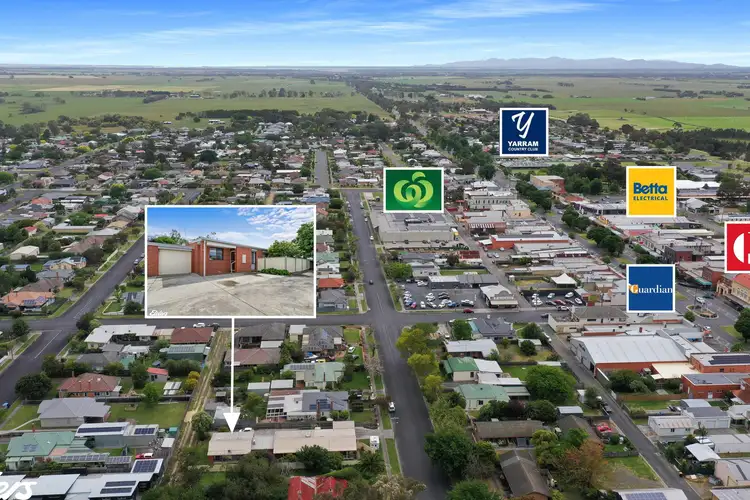 3/57 Nicol Street, Yarram VIC 3971