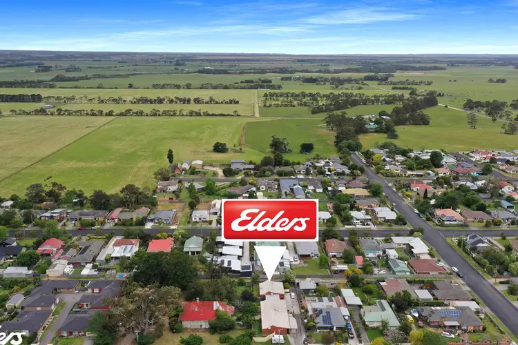 Second view of Homely unit listing, 3/57 Nicol Street, Yarram VIC 3971