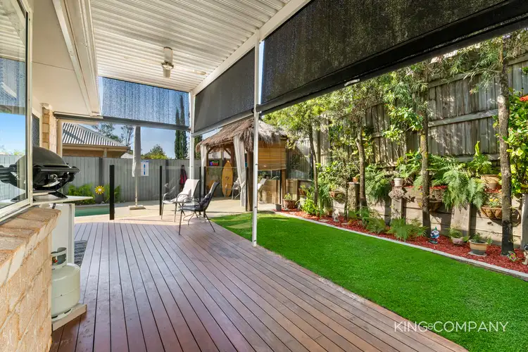 43 Carnarvon Crescent, Waterford QLD 4133