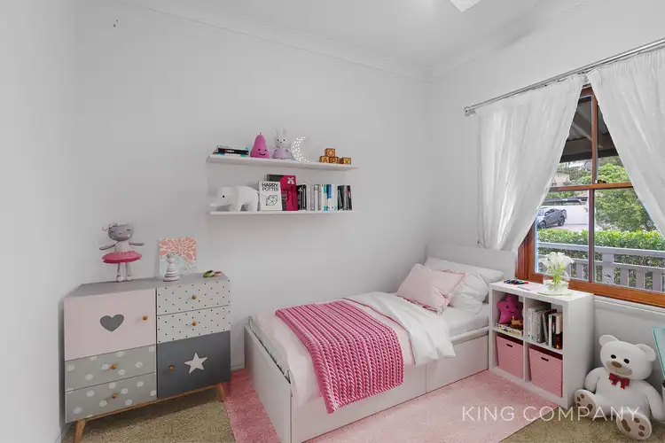 Fifth view of Homely house listing, 43 Carnarvon Crescent, Waterford QLD 4133