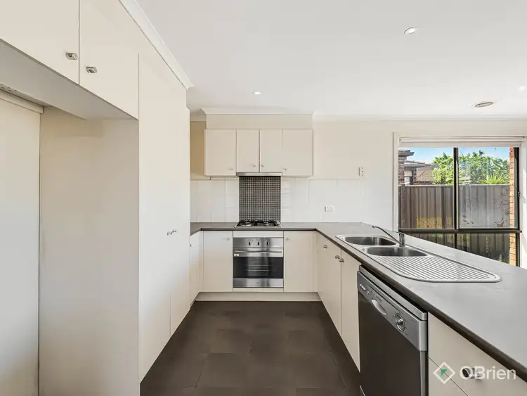 Second view of Homely house listing, 32 Howard Place, Deer Park VIC 3023