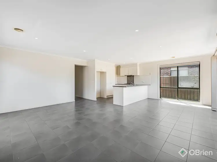 Third view of Homely house listing, 32 Howard Place, Deer Park VIC 3023