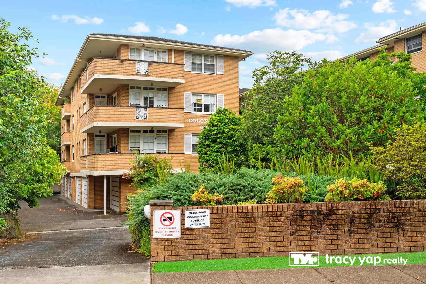 Main view of Homely unit listing, 19/58-60 Oxford Street, Epping NSW 2121