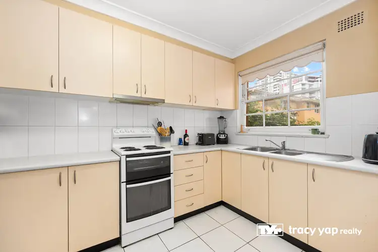 Third view of Homely unit listing, 19/58-60 Oxford Street, Epping NSW 2121