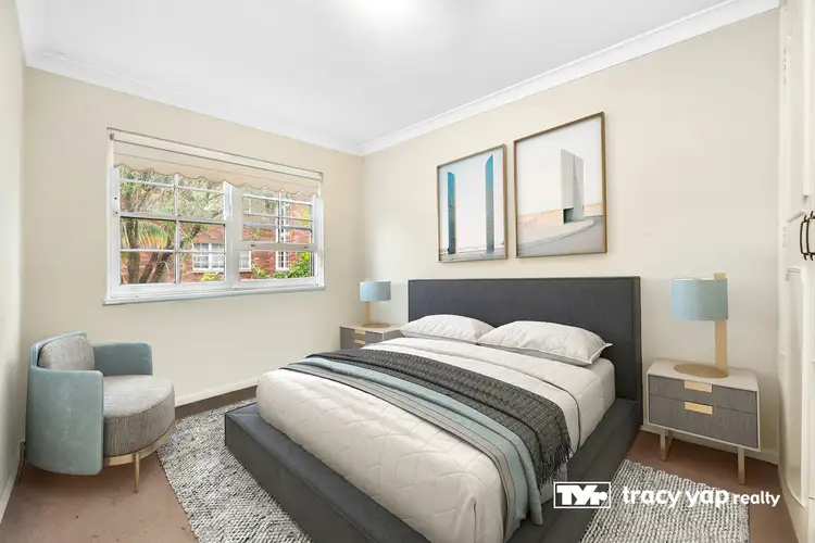 Fourth view of Homely unit listing, 19/58-60 Oxford Street, Epping NSW 2121