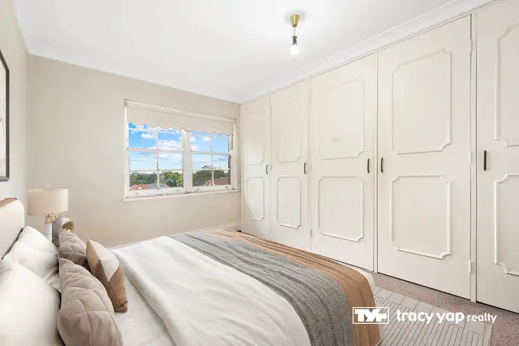 Fifth view of Homely unit listing, 19/58-60 Oxford Street, Epping NSW 2121