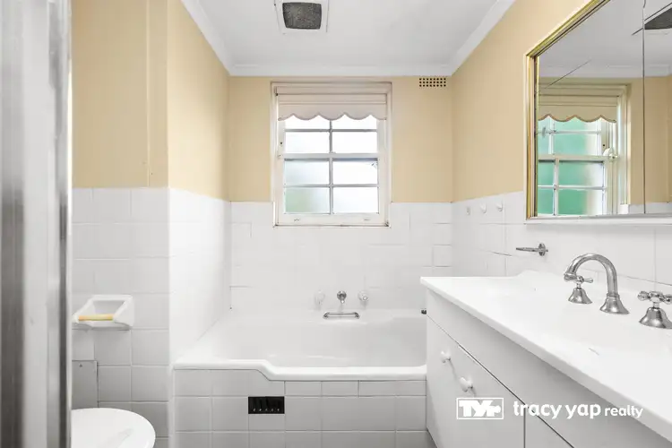 Sixth view of Homely unit listing, 19/58-60 Oxford Street, Epping NSW 2121