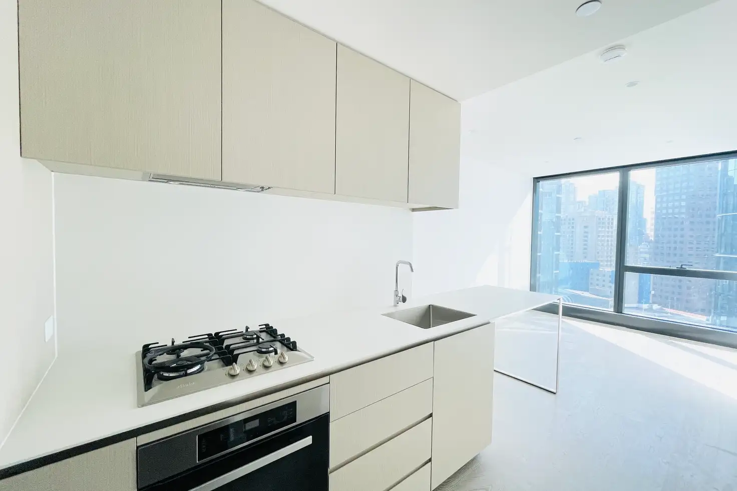 Main view of Homely apartment listing, 1805/70 Southbank Boulevard, Southbank VIC 3006