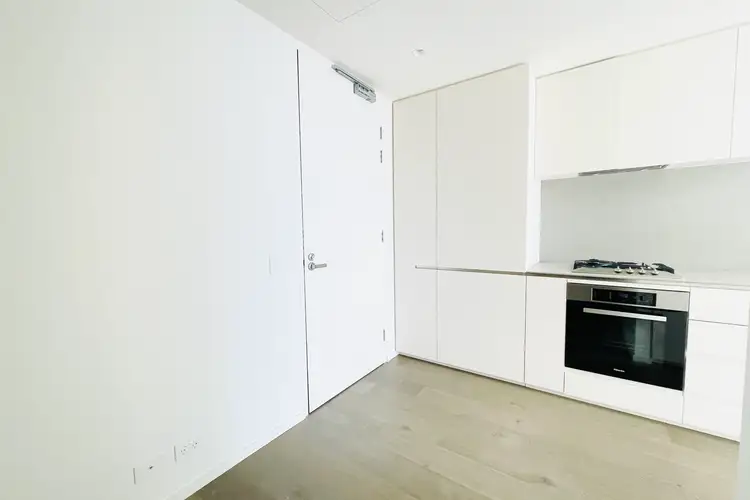 Third view of Homely apartment listing, 1805/70 Southbank Boulevard, Southbank VIC 3006