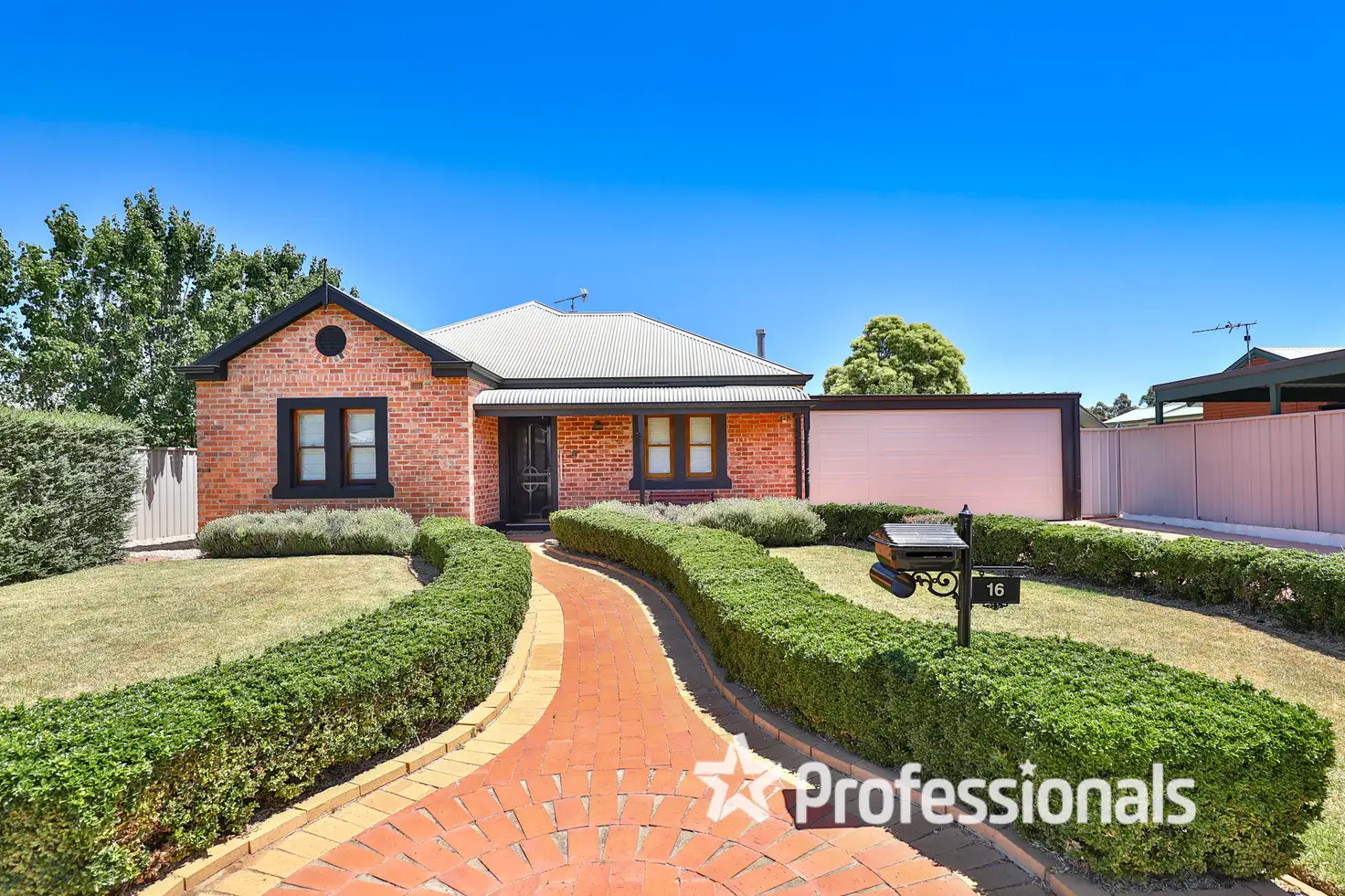 Main view of Homely house listing, 16 Ribarits Court, Mildura VIC 3500