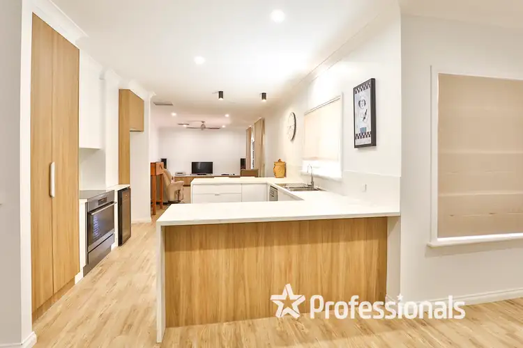 Third view of Homely house listing, 16 Ribarits Court, Mildura VIC 3500