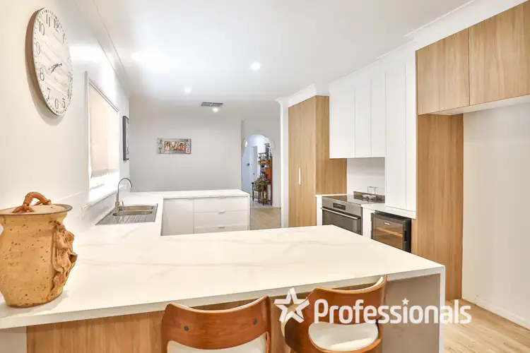 Fourth view of Homely house listing, 16 Ribarits Court, Mildura VIC 3500