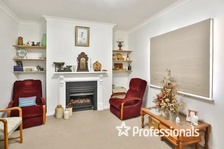 Sixth view of Homely house listing, 16 Ribarits Court, Mildura VIC 3500
