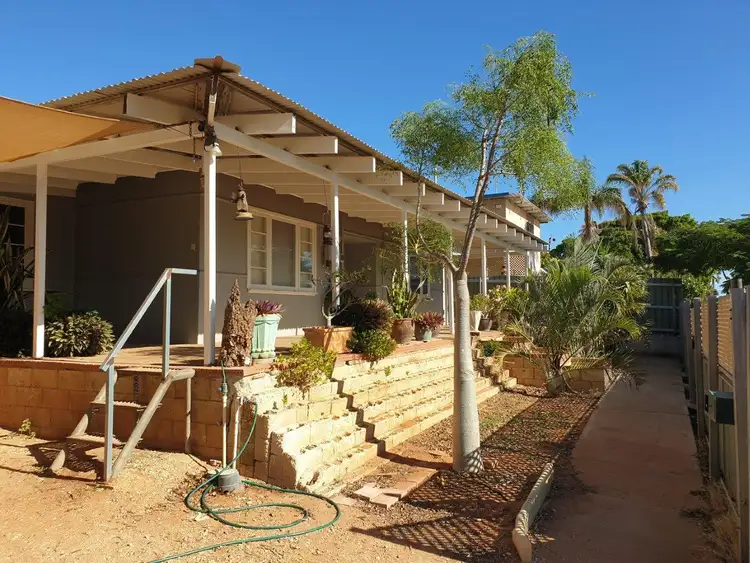 Third view of Homely house listing, 8 James Street, Carnarvon WA 6701