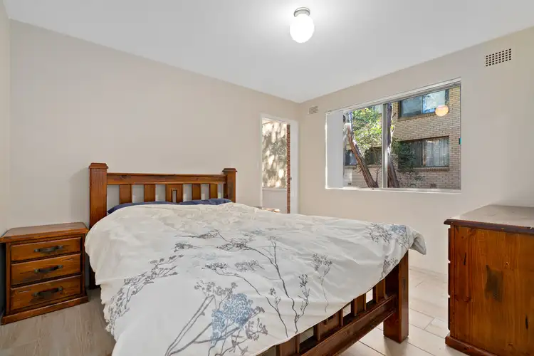 Third view of Homely unit listing, 5/45 Northumberland Road, Auburn NSW 2144