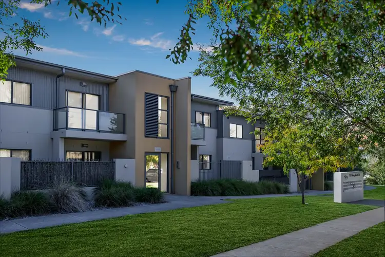71/100 Henry Kendall Street, Franklin ACT 2913