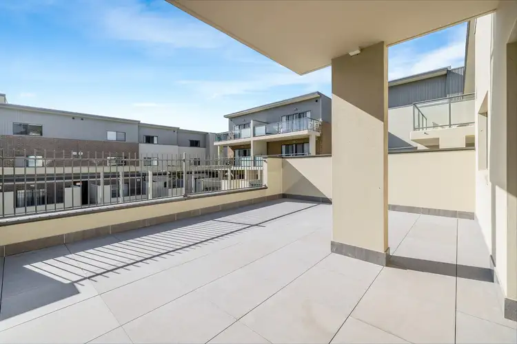 Second view of Homely apartment listing, 71/100 Henry Kendall Street, Franklin ACT 2913