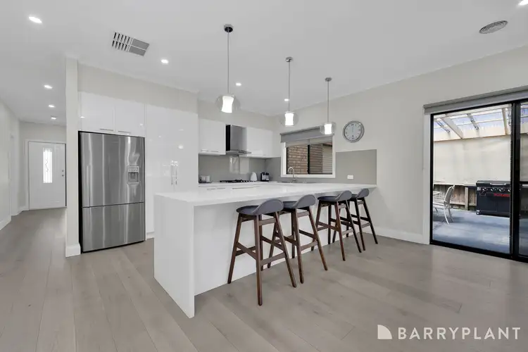Fourth view of Homely house listing, 23 Evergreen Drive, South Morang VIC 3752