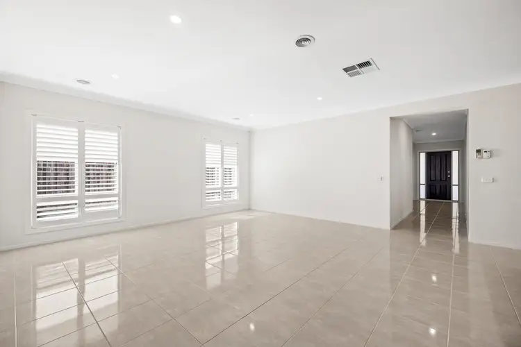 Third view of Homely house listing, 28 Rushworth Avenue, Eynesbury VIC 3338
