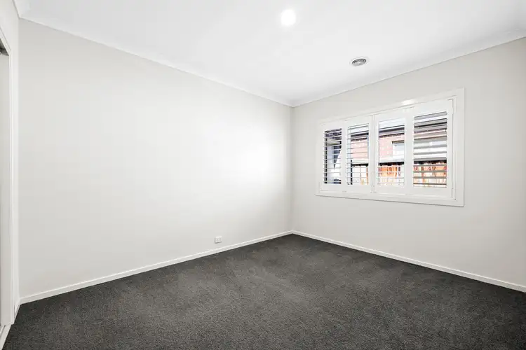 Fifth view of Homely house listing, 28 Rushworth Avenue, Eynesbury VIC 3338