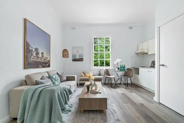 4/91 Mort Street, Balmain NSW 2041