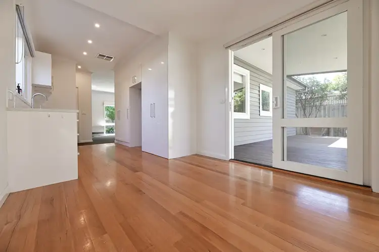 Third view of Homely house listing, 1/2 Wavell Avenue, Kilsyth VIC 3137