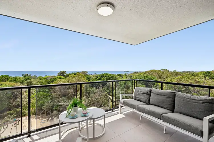 Sixth view of Homely unit listing, 18/917 David Low Way, Marcoola QLD 4564