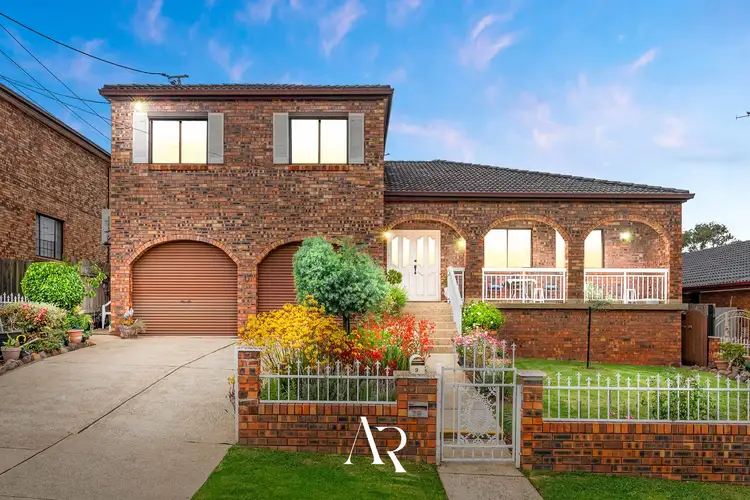 79 Sturt Avenue, Georges Hall NSW 2198
