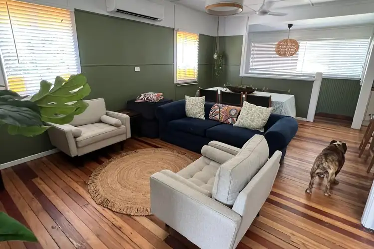 Third view of Homely rural property listing, 57 Hardings Road, Hunchy QLD 4555