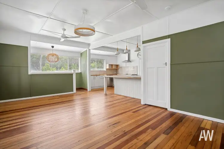 Fourth view of Homely rural property listing, 57 Hardings Road, Hunchy QLD 4555