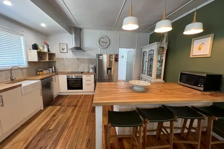 Fifth view of Homely rural property listing, 57 Hardings Road, Hunchy QLD 4555
