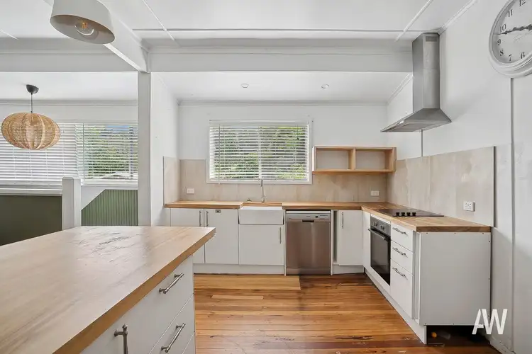 Sixth view of Homely rural property listing, 57 Hardings Road, Hunchy QLD 4555