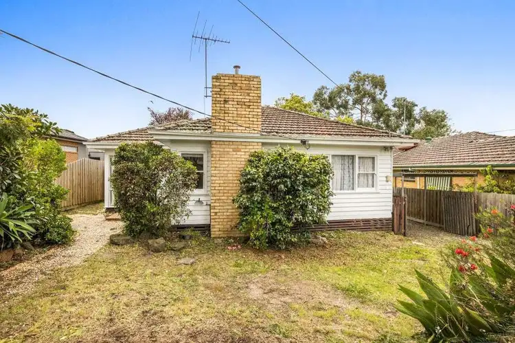 8 Surrey Court, Bayswater VIC 3153