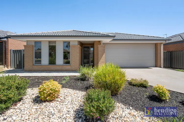 30 Bursaria Street, Jackass Flat VIC 3556