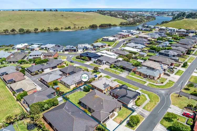Main view of Homely house listing, 28 Huntingfield Drive, Warrnambool VIC 3280
