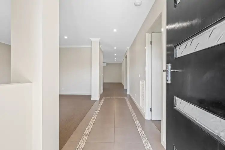 Fourth view of Homely house listing, 28 Huntingfield Drive, Warrnambool VIC 3280