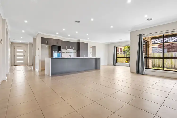 Sixth view of Homely house listing, 28 Huntingfield Drive, Warrnambool VIC 3280