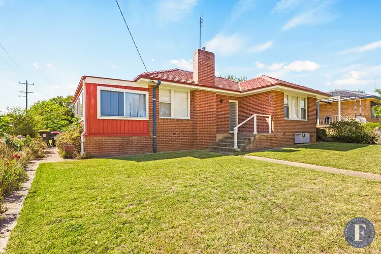 36 East Street, Harden NSW 2587
