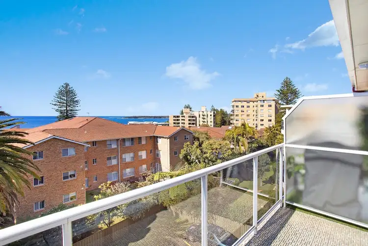 Fourth view of Homely unit listing, 17/44-46 Ewos Parade, Cronulla NSW 2230