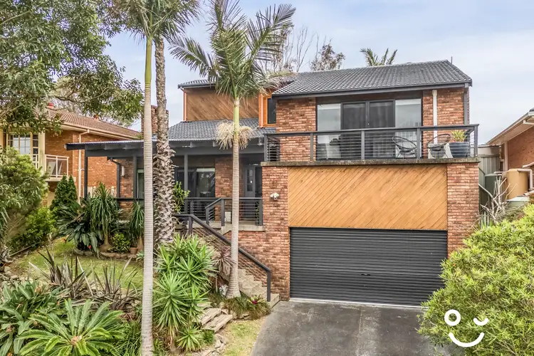 30 Cannon Street, Dapto NSW 2530