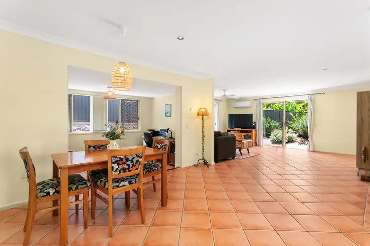 Third view of Homely house listing, 25 Zinnea Street, Elanora QLD 4221