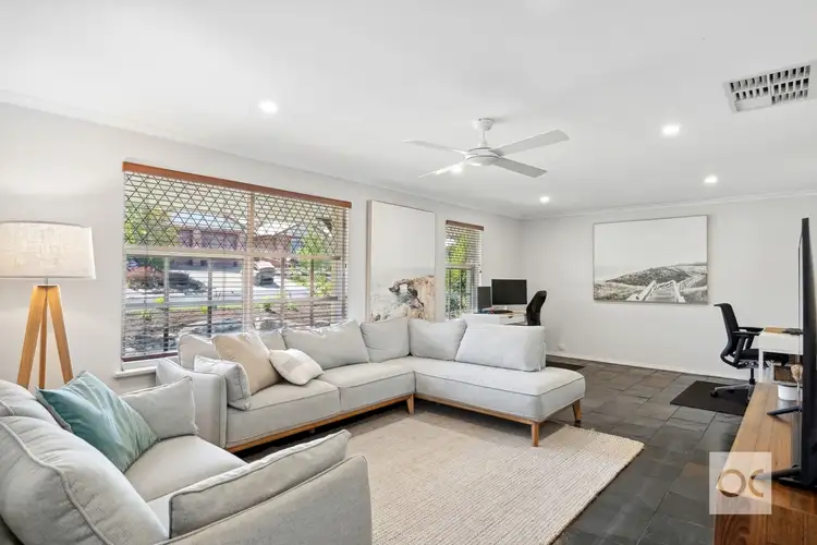 Main view of Homely house listing, 10 Laffitte Place, Seaford Rise SA 5169