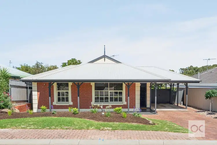 Second view of Homely house listing, 10 Laffitte Place, Seaford Rise SA 5169
