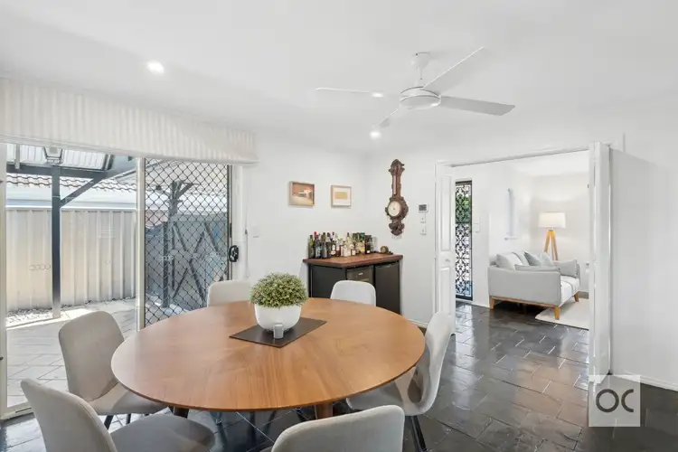 Fifth view of Homely house listing, 10 Laffitte Place, Seaford Rise SA 5169