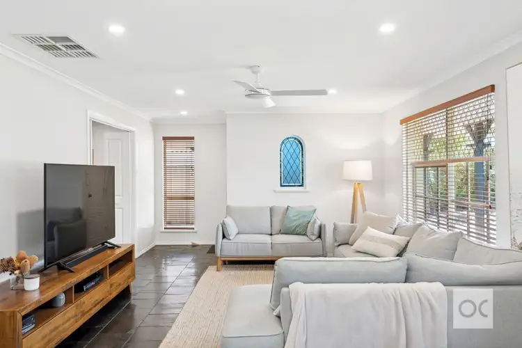 Sixth view of Homely house listing, 10 Laffitte Place, Seaford Rise SA 5169