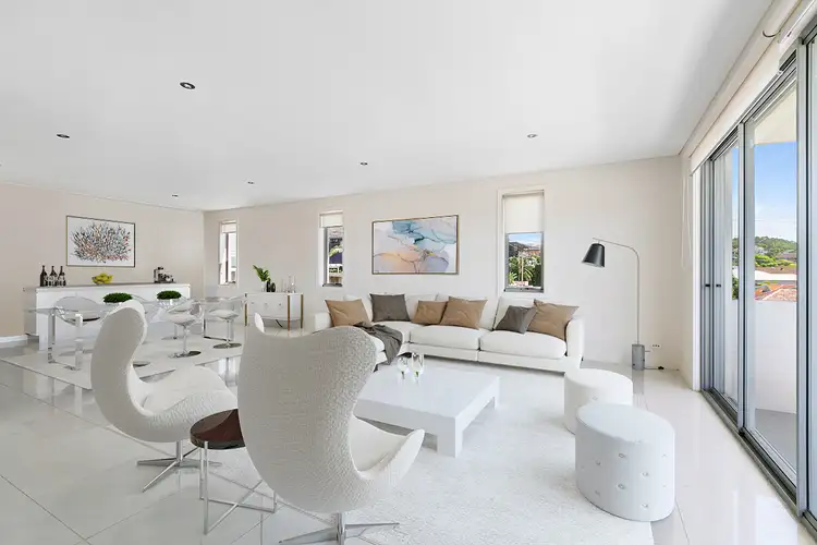 Second view of Homely house listing, 1 Tasman Street, Dee Why NSW 2099