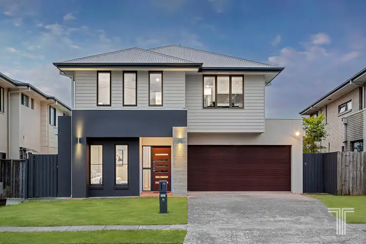 10 Eastwood Drive, Mansfield QLD 4122